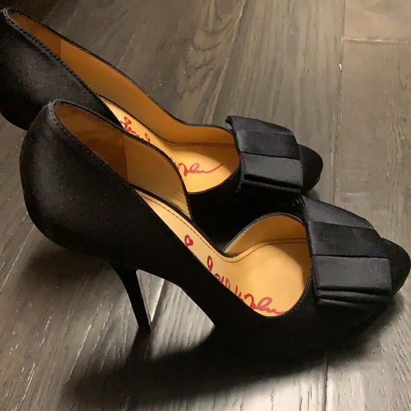 Lanvin Heels - Picture 9 of 11